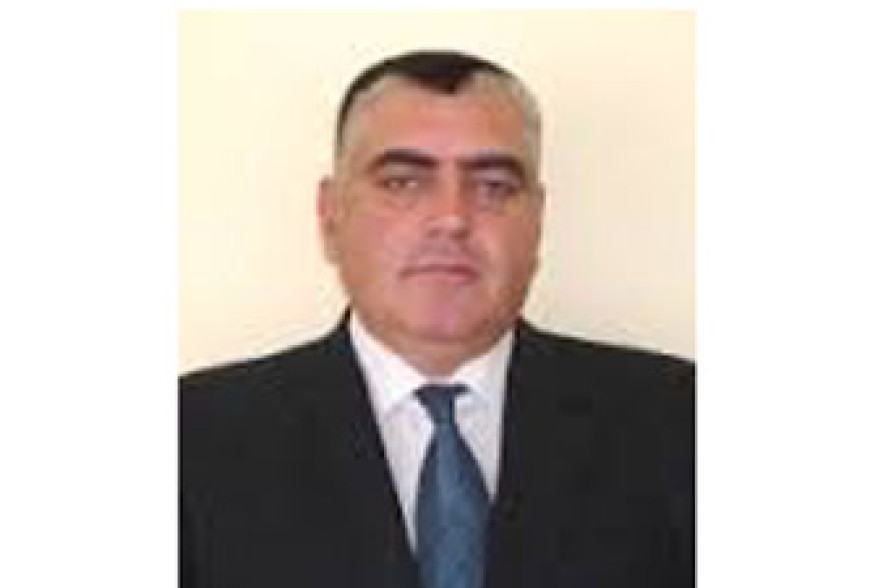 Կոտայքի մարզպետի տեղակալ Ալբերտ Ղազարյանը ազատվել է պաշտոնից