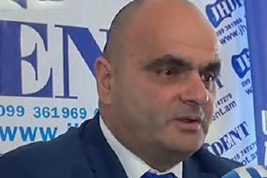 «Лев Груп» готова защитить в правовом поле интересы езидов Ирака 