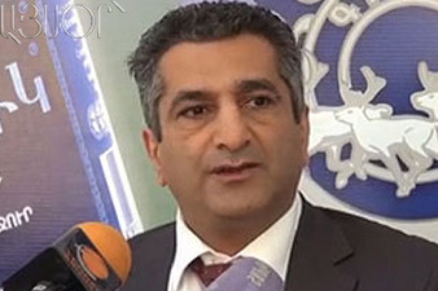 Վարչապետի՝ արտահանման առաջարկով ձկնաբույծները խանդավառված չեն