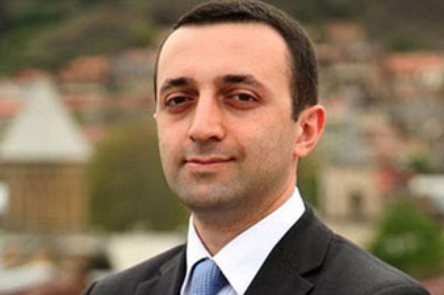 Վրաստանի վարչապետը վաղը կժամանի Հայաստան