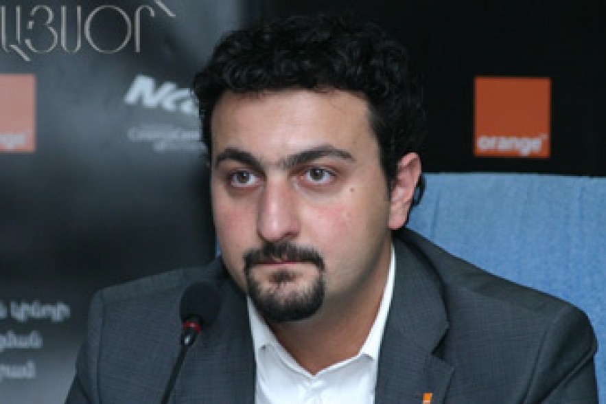 Orange. Բեր հին հեռախոսդ և ստացիր նոր սմարթֆոն՝ կես գնով