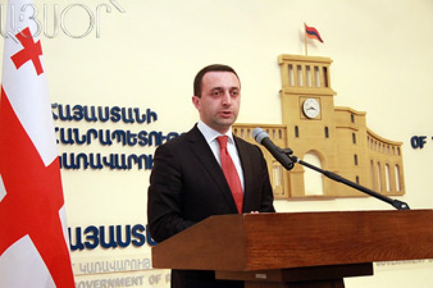 Հայաստանի և Վրաստանի առևտրաշրջանառությունն ավելացել է 42 տոկոսով