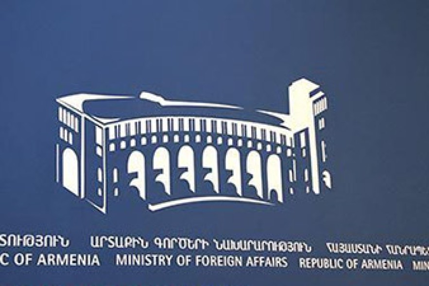 ԱԳՆ. Եգիպտոսում խոշոր վթարի ժամանակ ՀՀ քաղաքացիներ կամ հայեր չեն տուժել