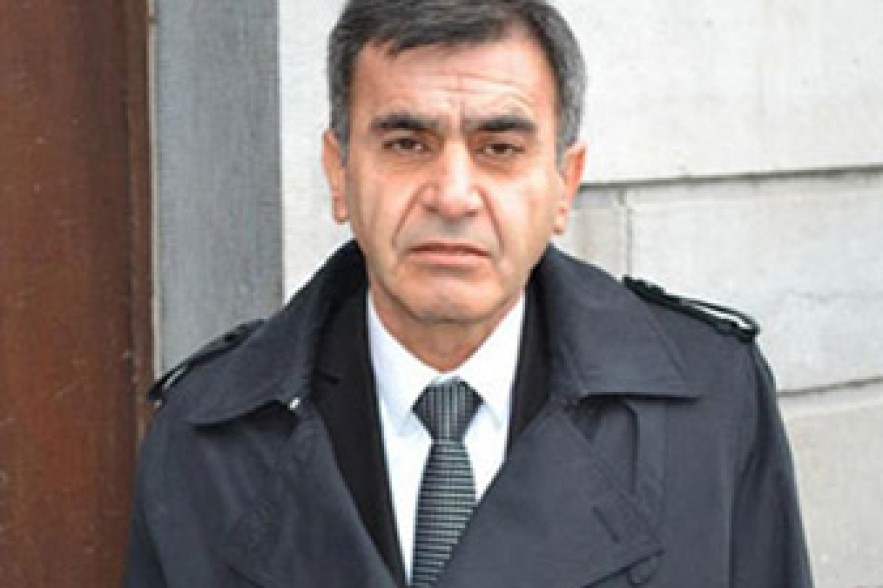 Գրիշա Վիրաբյանի քրեական գործը վերսկսվել է