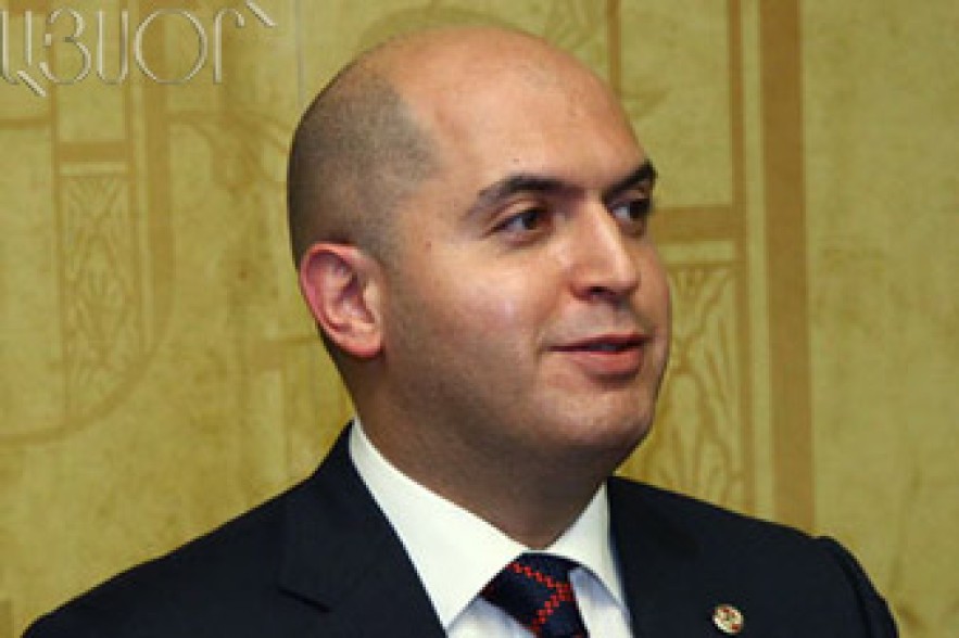Փոխհատուցվելու է 1500 ուսանողի ուսման վարձը՝ 50-100 տոկոսով. Ա. Աշոտյան