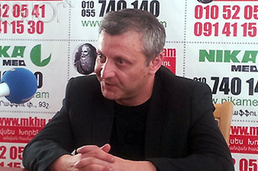 «Անկախության հռչակագրից 24 տարի անց ՀՀ-նն ավելի զուրկ է անկախությունից»