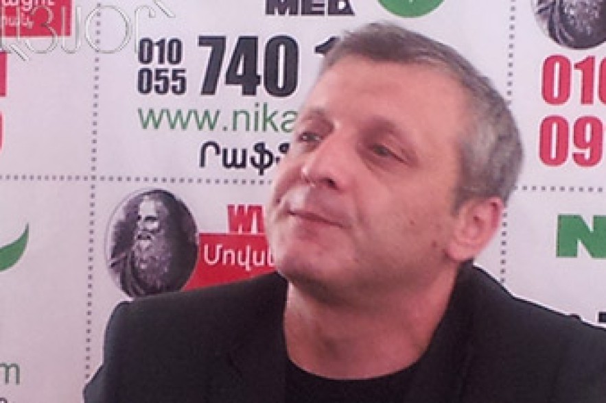 Քաղաքագետ. «Բարգավաճ Հայաստան» կուսակցությունը լուրջ քաղաքական նախագիծ չէ