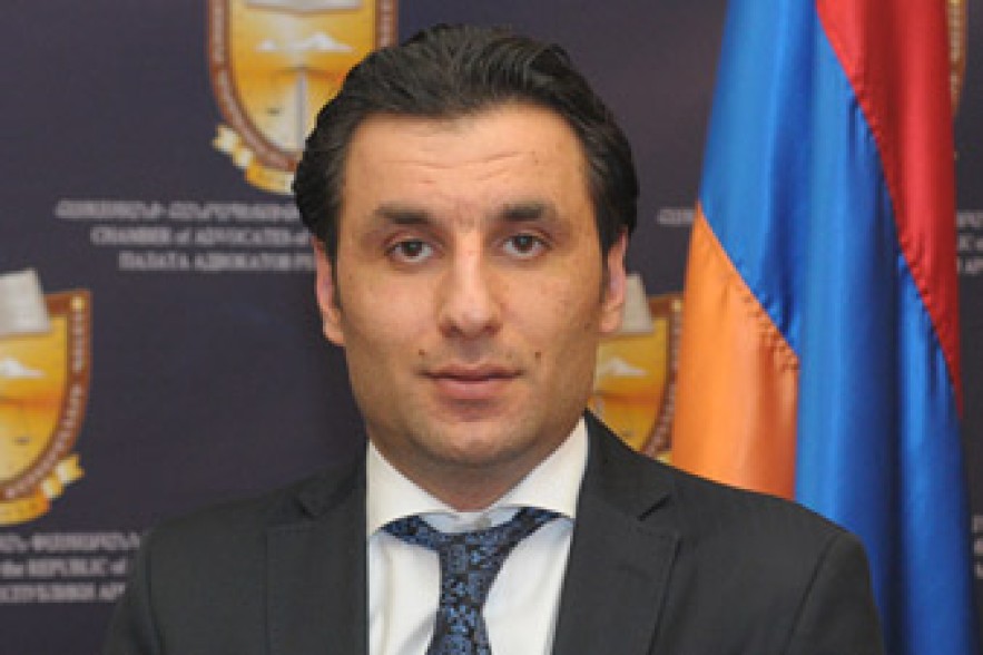 Փաստաբանների պալատն իր օգնությունն է առաջարկել ծեծված սիրիահայ բժշկին