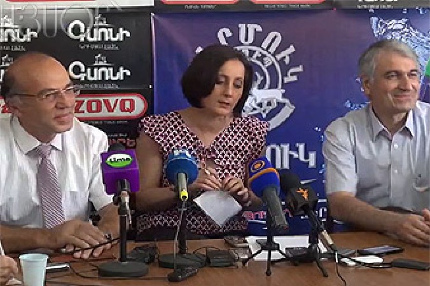 Мы обречены развивать тесные экономические связи с Грузией