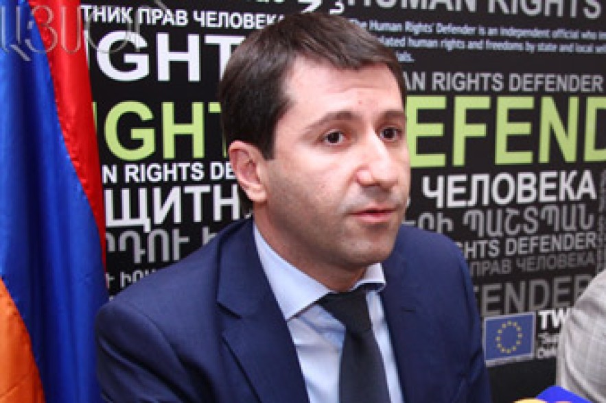 ՄԻՊ-ը կոչ է անում Նավի Փիլեյին դատապարտել Ադրբեջանի գործողությունները