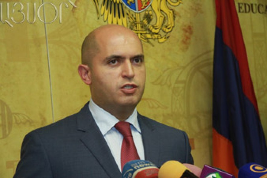 Մի վիրավորեք նրանց Սաքուլիկ ասելով, այդ տղայի անունը Սևակ է. Աշոտյան