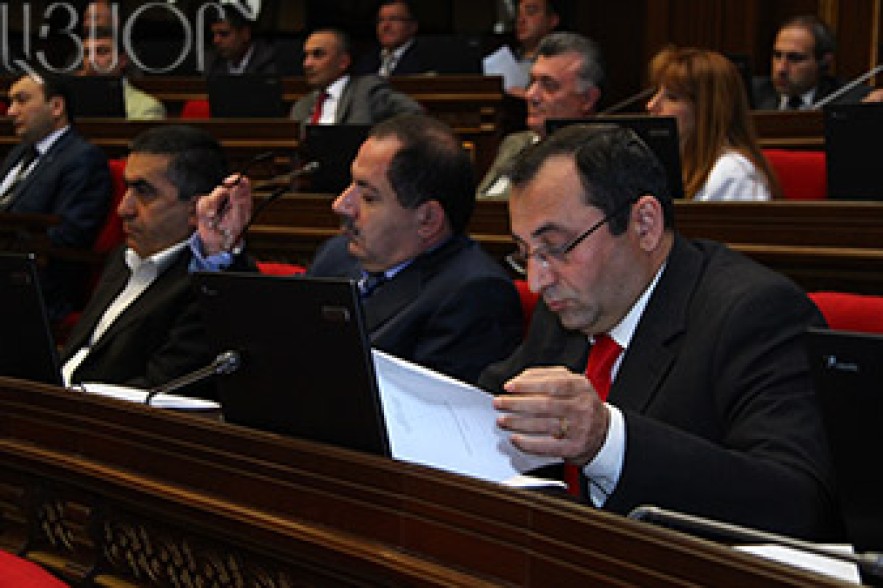 Կոալիցիա մտնելու դեպքում՝ ՀՅԴ-ն ակնկալում է երեք նախարարական պորտֆել