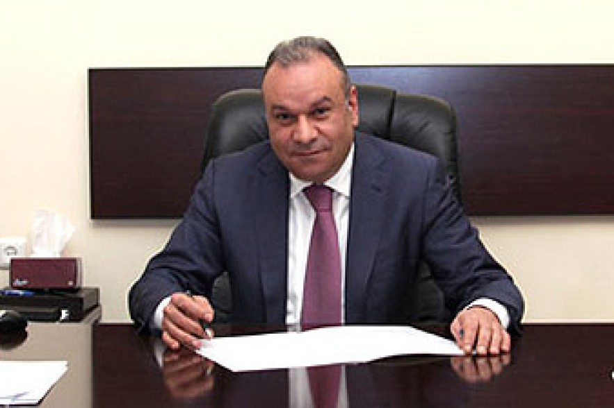 Տրանսպորտի և կապի նախարարի տեղակալն ազատվել է պաշտոնից