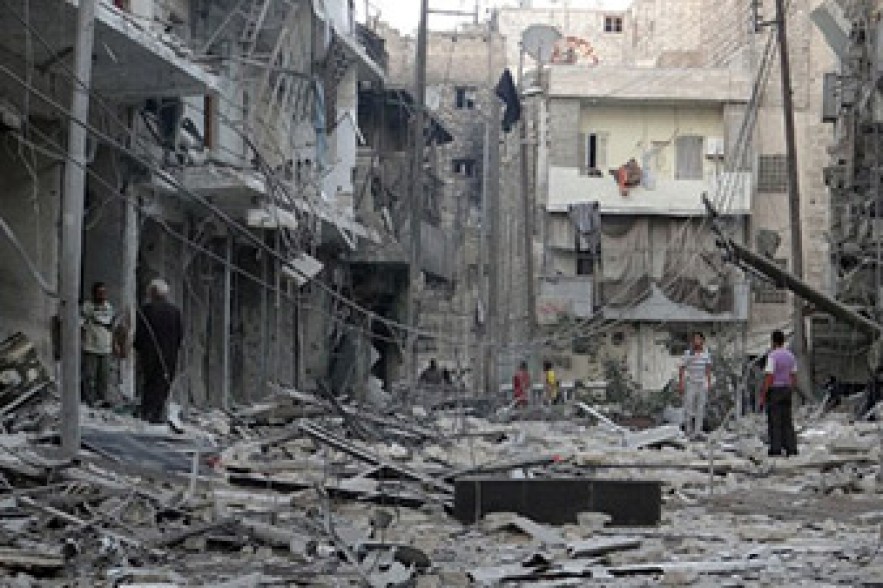 Al Qaeda group seizes border post