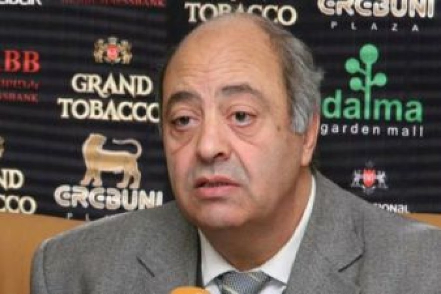 Հ1-ում գրողներին նվիրված հաղորդաշար կպատրաստվի. «Հրապարակ»