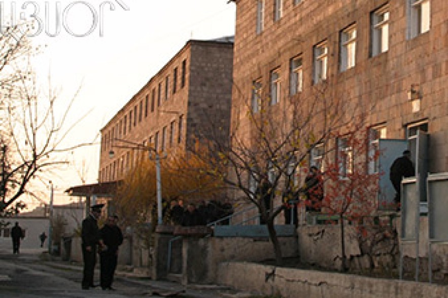 Այս տարի 100 դատապարտյալ ապահովվել է աշխատանքով
