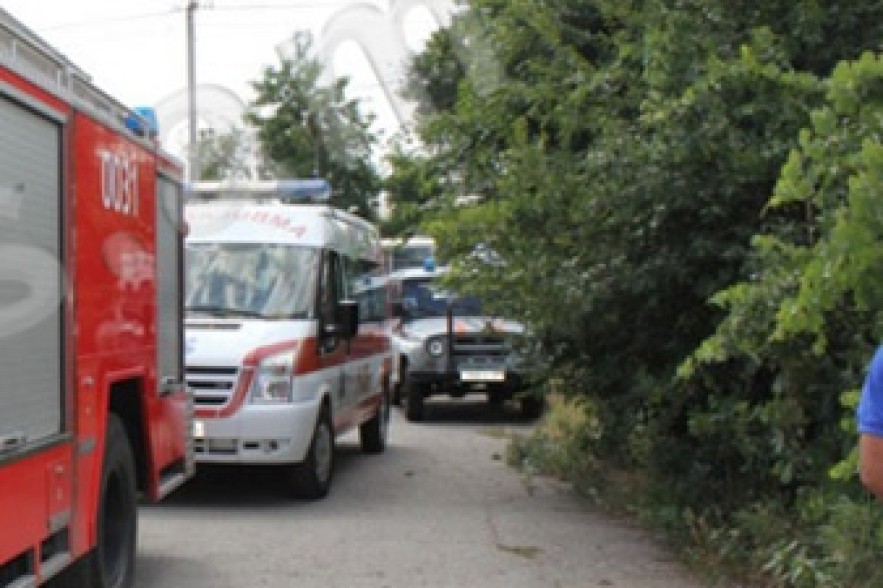 Աշտարակում վրաերթից կին է մահացել
