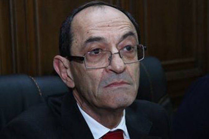 «ԱԳՆ-ն ողջունում է Կալիֆորնիայի Սենատի որոշումը. Այն չափազանց կարևոր է»
