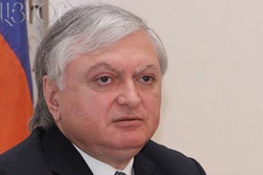 Որքան Ադրբեջանը խոչընդոտի, այնքան նոր բանաձևեր կարելի է ակնկալել. Նախարար