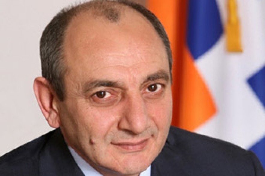 Մի շարք անձիք ստացել են ԼՂՀ պատվավոր կոչումներ