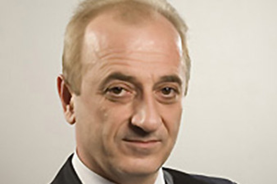 Աշոտ Մկչտյանը նշանակվել է ԿԲ խորհրդի անդամ