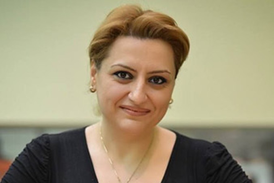 GM Elina Danelyan draws against Batchimeg in UAE Grand Prix 