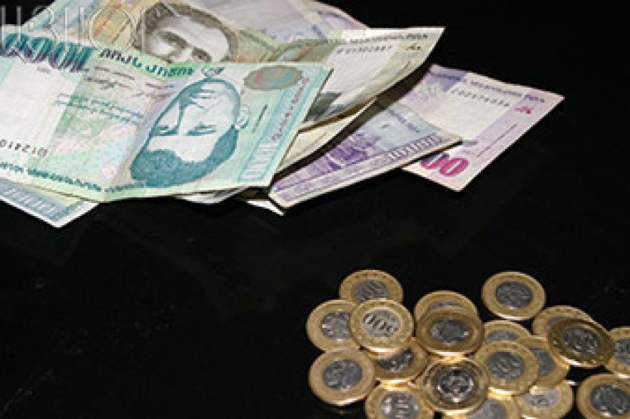Կենսաթոշակները կվճարվի սեպտեմբերի 3-ից