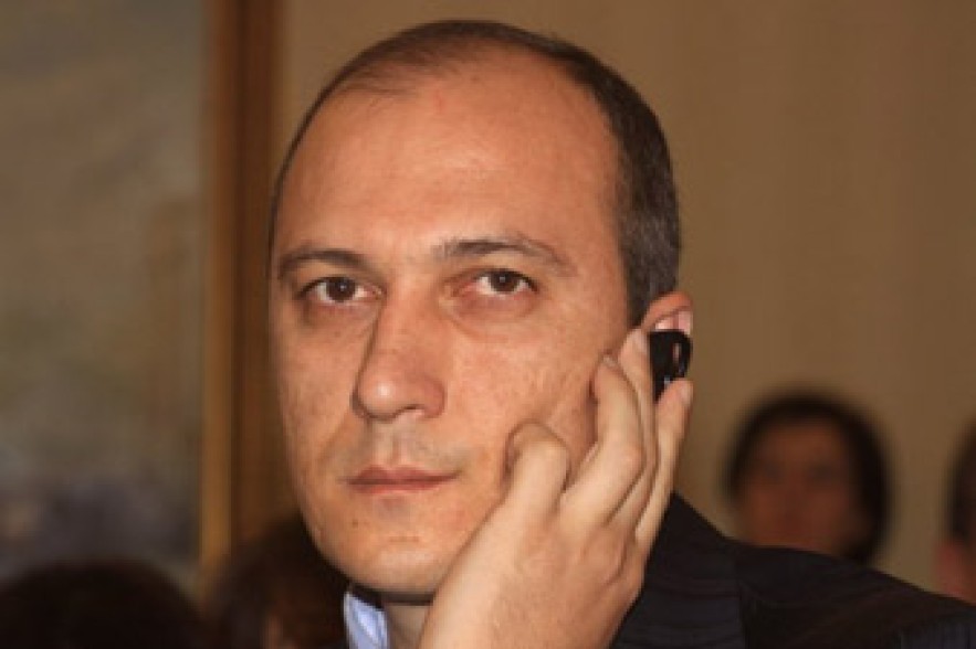 Շահեն Տոնոյանը նշանակվել Է դատախազ