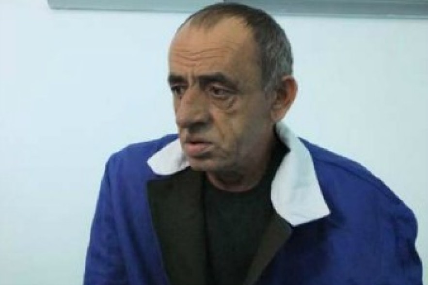 Ադրբեջանի ՊՆ-ն հաստատում է ՀՀ քաղաքացու՝ սահմանը հատելու մասին լուրերը 