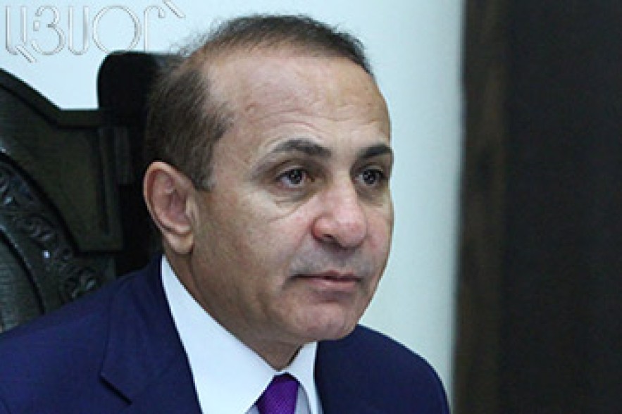 «Արցախի անկախության նվաճումը հայոց պատմության մեծագույն ձեռքբերումներից է»