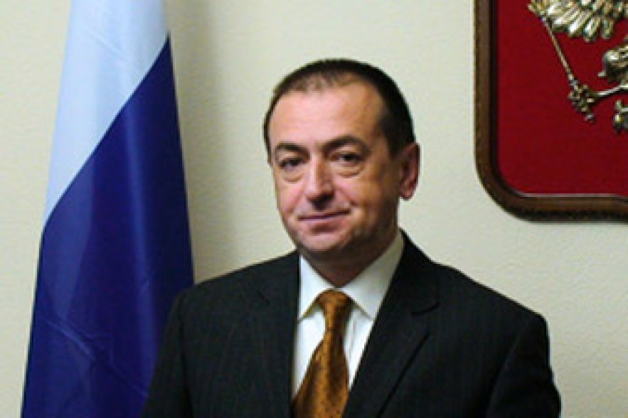 Russian ambassador to Afghanistan Andrey Avetisyan relieved of post