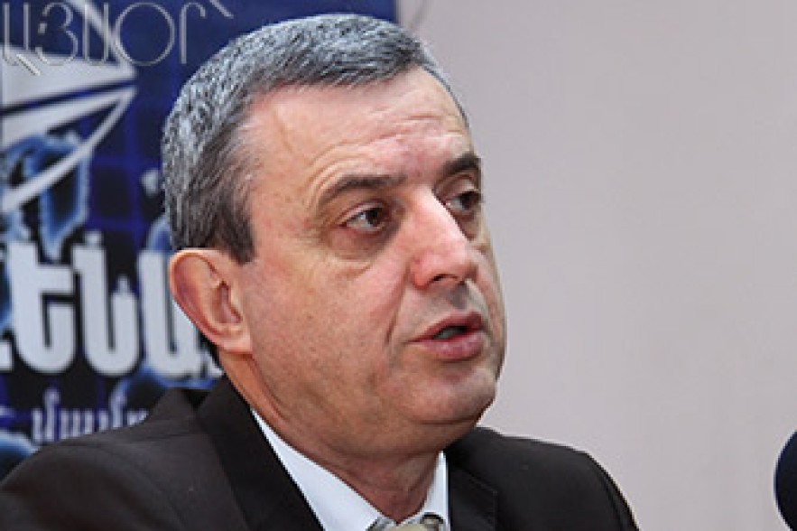 ՀՀԿ պատգամավոր. ԵՏՄ-ին անդամակցելիս ՀՀ-ԼՂՀ հարաբերությունները չեն տուժի