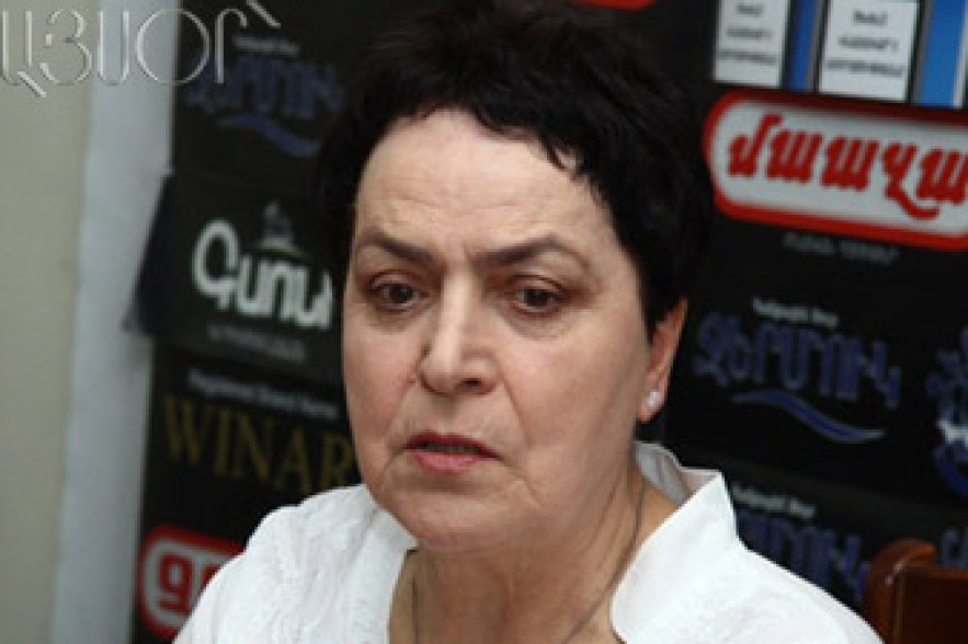 «Արցախի անկախացման գործընթացը համապատասխան էր միջազգային նորմերին»