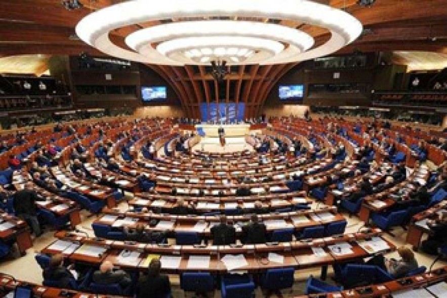 Позиции ПАСЕ и России по Украине расходятся