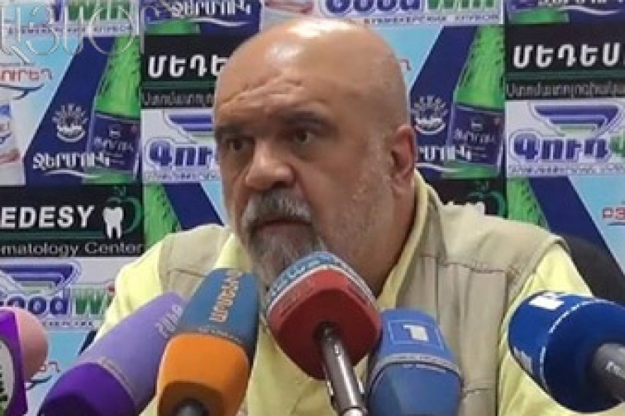 Քաղաքագետ. Կալիֆորնիայի կողմից Արցախի ճանաչումը չունի իրավական ուժ