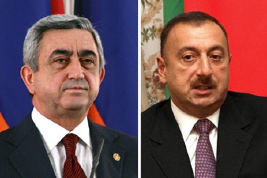 Սարգսյան-Ալիև հաջորդ հանդիպումը տեղի կունենա այս շաբաթ
