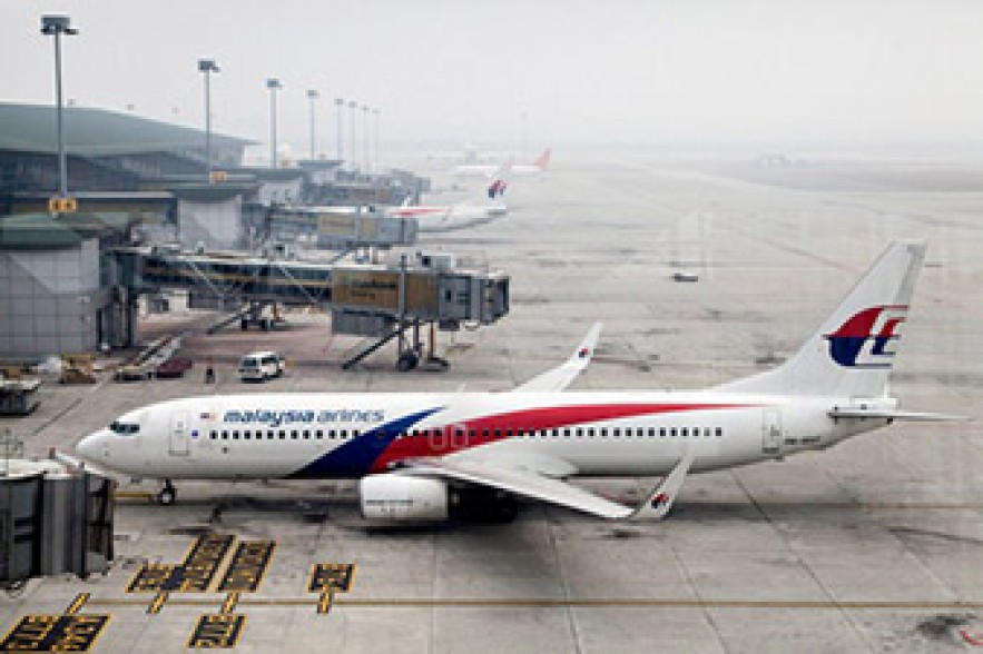 Malaysia Airlines устроила конкурс предсмертных пожеланий 