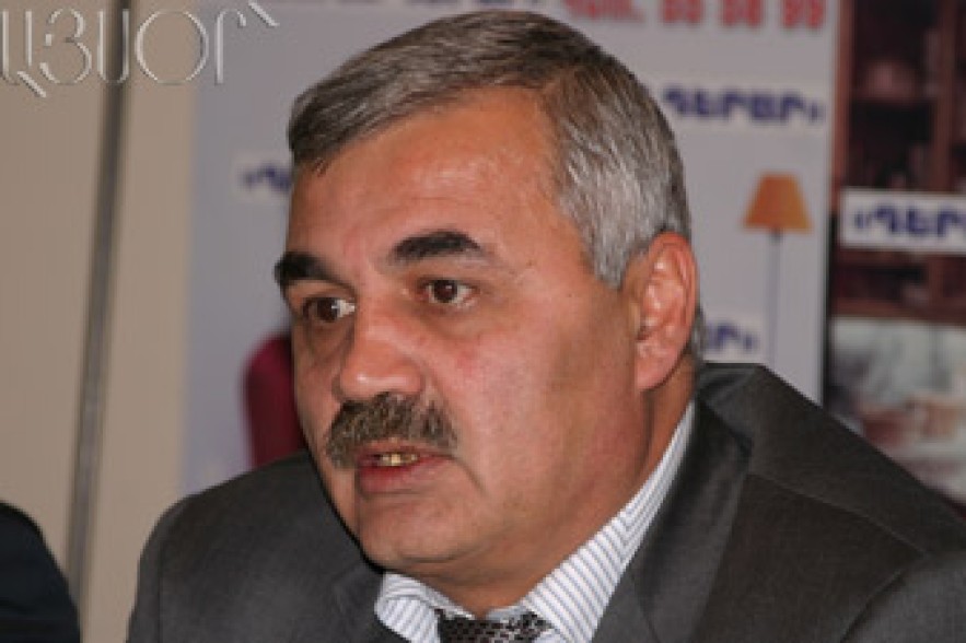 "Artsakh’s problem not to be solved by its recognition by Armenia”