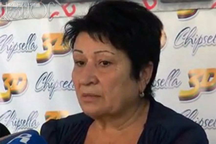 21-րդ դարում դիակների վրա առևտուր չեն անում. Ռիմա Առաքելյան