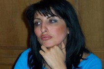 Hraparak: Gohar Poghosyan to get two jobs in government 