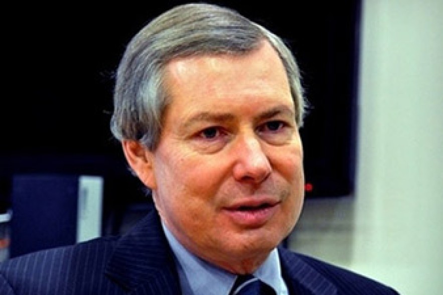Warlick on participation of Armenian and Azerbaijani president in NATO Summ