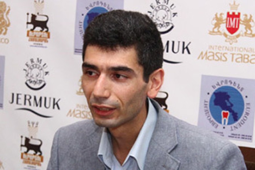 Shakaryan: NATO Summit to create some problems for Turkey 