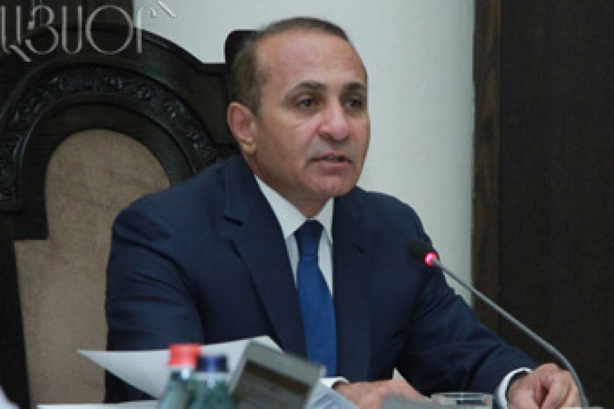 Համատեղությամբ աշխատող դասախոսների կենսաթոշակային հարցը կքննարկվի