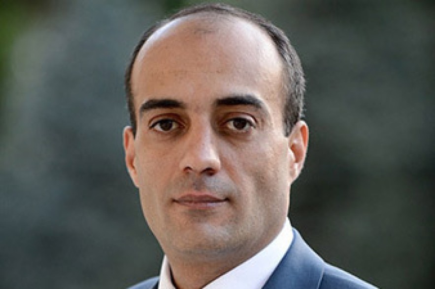 Սաղաթելյան. Էրդողանը Թուրքիային դուրս դրեց տարածաշրջանային գործընթացներից