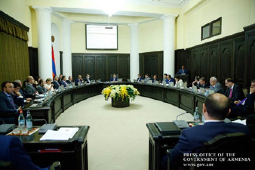 «Արարատ գրուպը» թմրամիջոցներ կներկրի