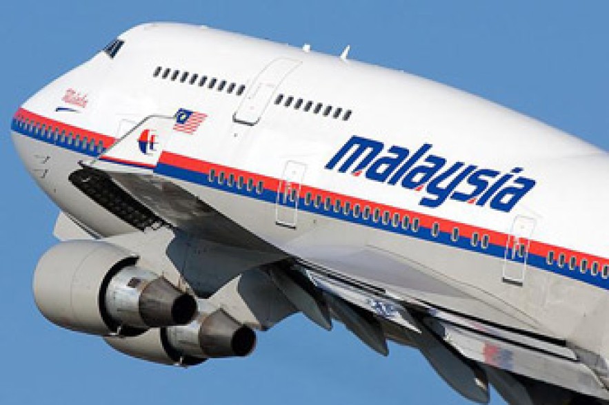 Malaysia Airlines изменила название конкурса «предсмертных желаний»