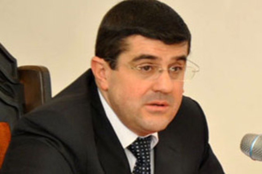 Արցախում քննարկվել են գալիք տարվա բյուջեի ծախսերը
