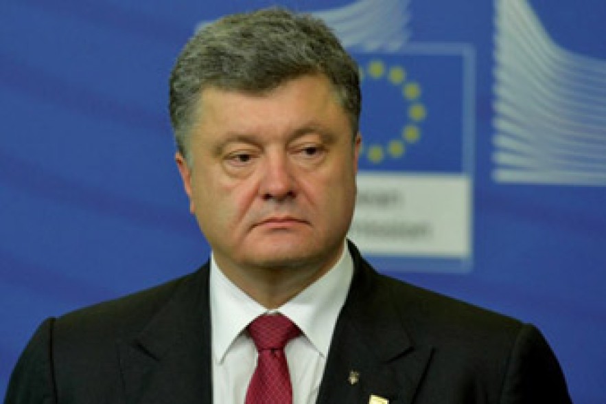 Порошенко: Россия может «взять» не только Киев, но и любой город