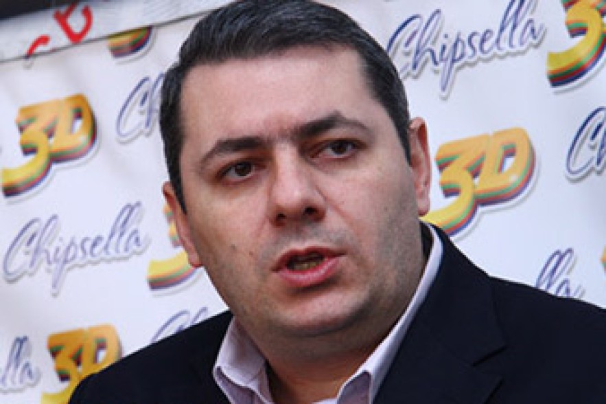 Sergey Minasyan: Chuck Hagel’s statement not to produce results  