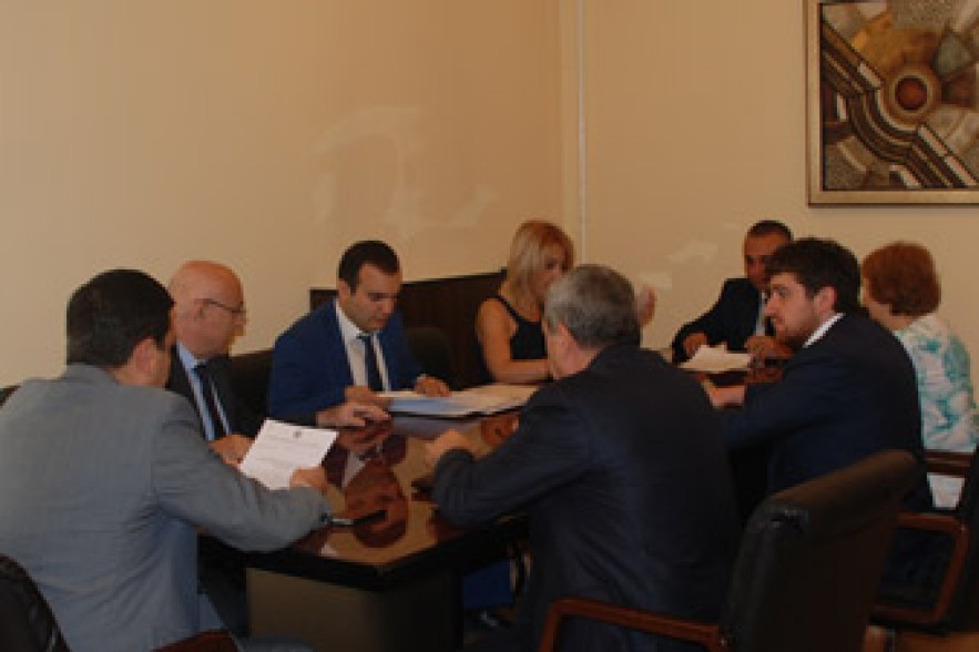 Դեղերի ոլորտում անկարևոր հարցեր չկան